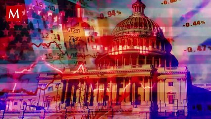 Donald Trump asegura que México y Canadá hacen lo que EU les pide