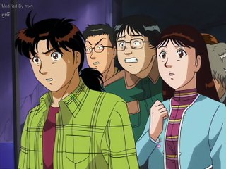 Kindaichi คินดะอิจิ กับคดีฆาตกรรมปริศนา ตอนที่ 106 ฆาตกรแห่งป่าสุนัขปีศาจ ไฟล์ 2.1080p
