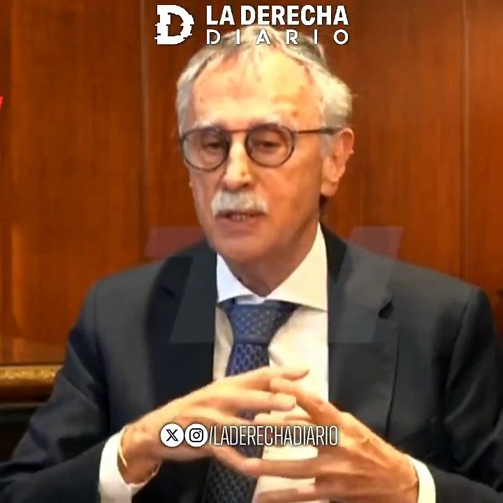 El Ministro de Salud, Mario Lugones, se quebró en vivo por las muertes causadas por el criminal kirchnerista dueño de HLB Pharma, Ariel Furfaro: "Soy médico, es un atentado a la gente. Es de mala gente lo que hicieron".
