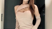 🔥 High energy ahead! Are these waist and legs real? (Slow motion warning)