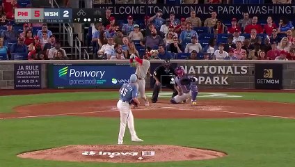 Cuadrangular de Bryce Harper