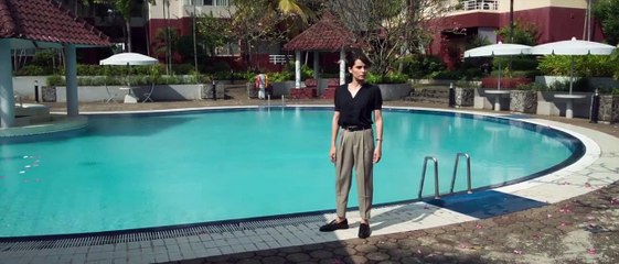 PANGGONAN WINGIT 2 MISS K | kisah nyata HD