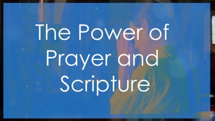 Standing Strong in the Storms of Life Through Faith and Jesus