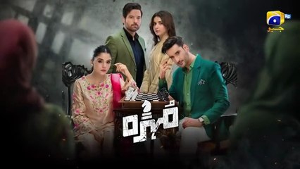 Don't Miss the Exciting Preview of Mohra Episode 17! 🎬