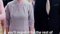 Reborn No More Miss Wrong Chinese Drama - English Sub