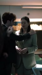 New Intern Girl Mocked As A Bumpkin By Coworkers, But They Didn't Know She's The CEO's Secret Lover