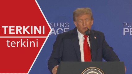 [TERKINI] AS, Rusia belum capai persefahaman perkara penting