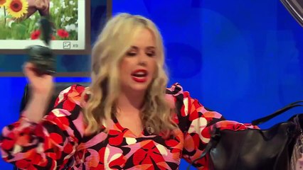 8 Out of 10 Cats Does Countdown (2012) Season 28 Episode 4- Roisin Conaty, Phil Wang, Joe Wilkinson, Lou Sanders, David O'Doherty