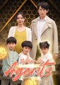 My Adorable Agents Chinese Drama - HerSceneDaily