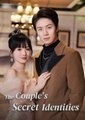 The Couple's Secret Identities Chinese Drama - Pink Bling