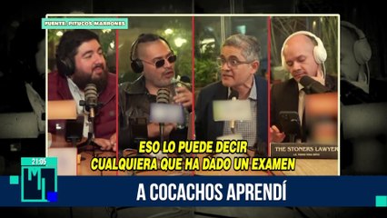 ¡Aprende con COCACHOS en Willax! | Programación del 25 de agosto de 2023 📺