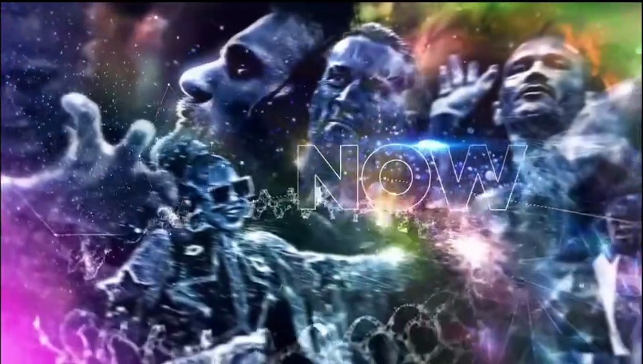 WWE Smackdown August 15th 2025