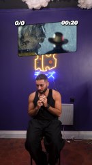 Devinez le film avec cette image mystérieuse 🎬