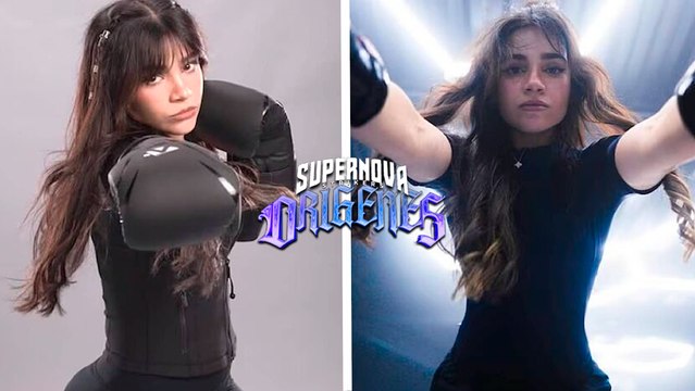 Alana Flores vuelve a mandar fuerte indirecta a Gala Montes: Me he tomado todo con mucho respeto