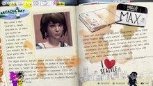 Life Is Strange - A Vida é Estranha
