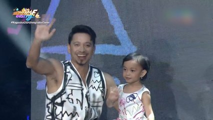 It's Showtime: Grand Finals and Birthday Collab (Teaser)