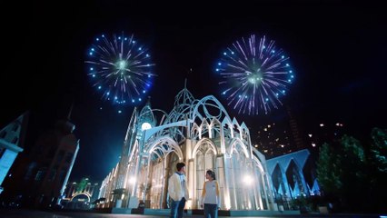 Lê Hấp Đường Phèn Tập 9 thuyết minh trọn bộ