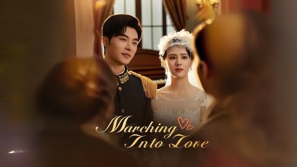 Marching Into Love Full Hd