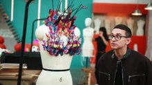 Project Runway Season 21 Episode 4