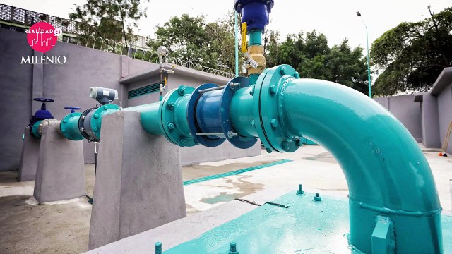 Fenómeno climático en México: monzón, lluvias, inundaciones y hundimientos