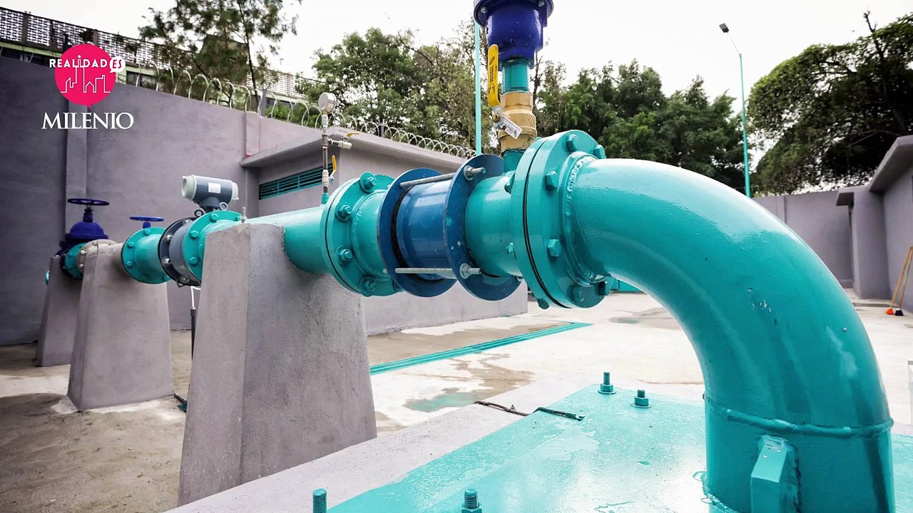 Fenómeno climático en México: monzón, lluvias, inundaciones y hundimientos