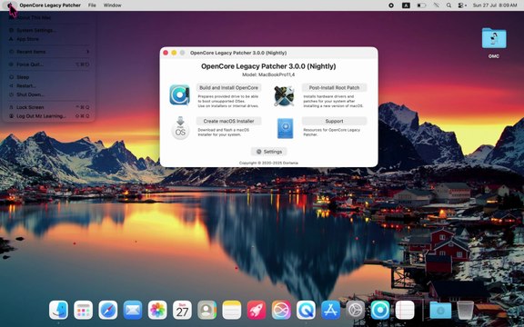 Install macOS Tahoe on Unsupported Mac | OpenCore 3.0.0 Beta & macOS Tahoe 👉 Latest update 🔥🔥🔥