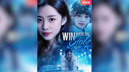Win Where You Stole Hd