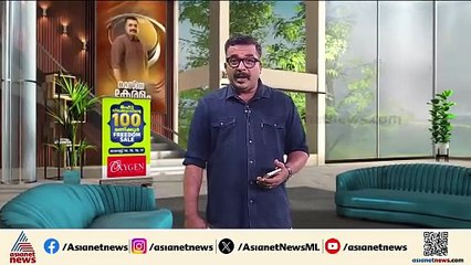 ലോറിക്കടയില്‍ കുടുങ്ങിയ നിലയില്‍ മലമ്പാമ്പ് ! സംഭവം കളമശേരി നഗരസഭ ഓഫീസിന് സമീപം