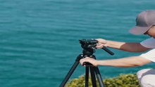 Comparing Tripods: Is the TRIBEX Quick-Release Worth the Hype?