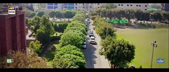 Main Manto Nahi Hoon Episode 9 - Humayun Saeed - Sajal Aly _ Eng Sub _ ARY Digital Drama