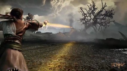 Tales of Herding God Eps 16-17-18-19-20 Sub Indo