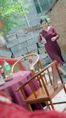 Locked In A Doghouse For 18 Years, Shes Found By Her Warrior Momleading 1,000 Troops For Revenge