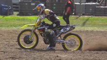 2025 Pro Motocross | Unadilla National - New Berlin, NY | Press Day