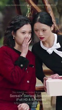 Watch Passing Whispers Of Soul Chinese Drama - English Sub