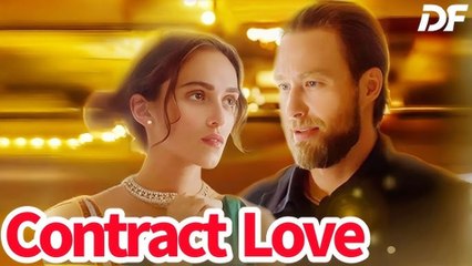 - Love Born From A Contract - Drama Flickreels Hot