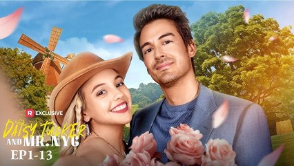 Daisy Tucker and Mr NYC Full Movie