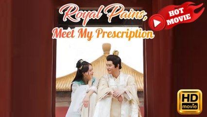 Royal Pains, Meet My Prescription Hd - Drama Shortfilms Hot