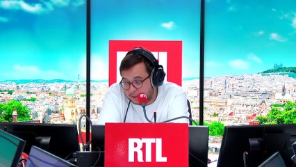 Le journal RTL de 12h30 du 16 août 2025