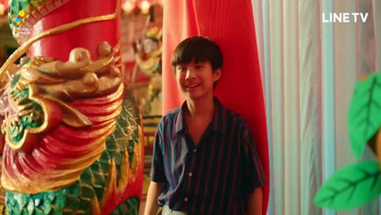 I Told Sunset About You (2020) Episode 1