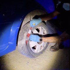 Caught at the Border! The Secret He Tried to Hide Was Insane 😱🔍