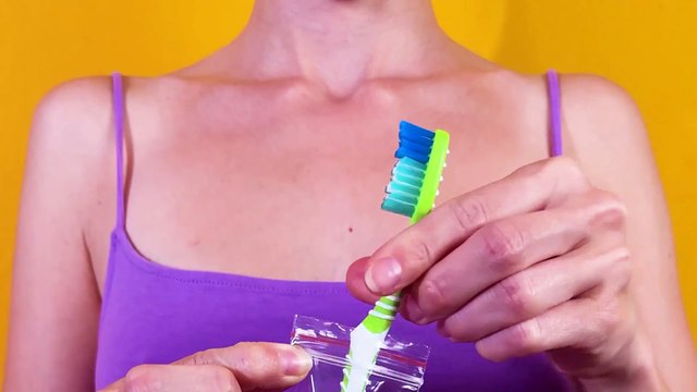 Travel Hacks You’ll Wish You Knew Sooner👜 #travel #hacks #fyp #craft #gadgets #diy