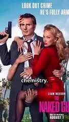 Pamela Anderson & Liam Neeson Hard Launched Their Love