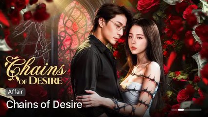 Chains Of Desire