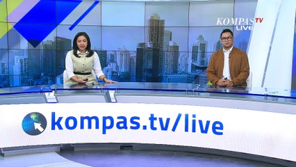 Kasus Korupsi Kuota Haji: KPK Sita Dokumen dari Rumah Eks Menag Yaqut | SAPA PAGI