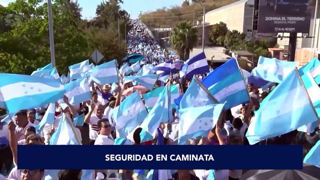 | Noche 🌛 | 15 de agosto | Noticias Honduras EN VIVO 🔴