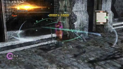 Fist of the North Star: Ken's Rage online multiplayer - ps3