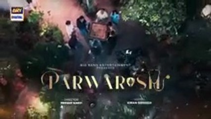 Parwarish  _  EPISODE  32