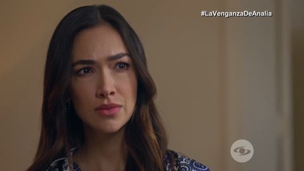 La Venganza de Analía 2 Capítulo 54