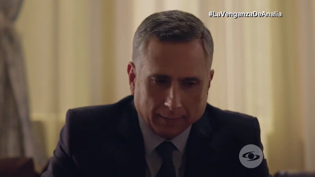La Venganza de Analía 2 Capítulo 53 (15/8/2025)