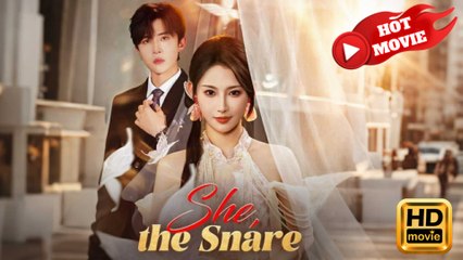 She, The Snare Hd - Drama Shortfilms Hot